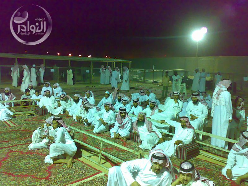 فعاليات مزاد حريملاء (للعارضيات)  1428/8/3 هـ